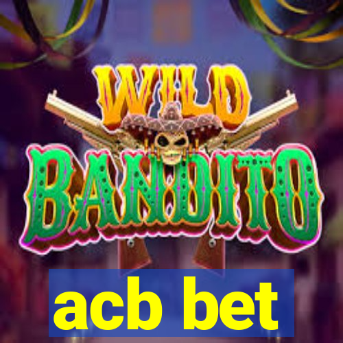 acb bet